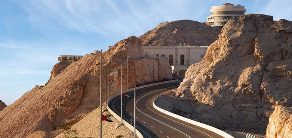 Road Trip Destinations